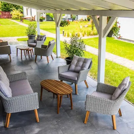 Zier Apartment Balatonszemes