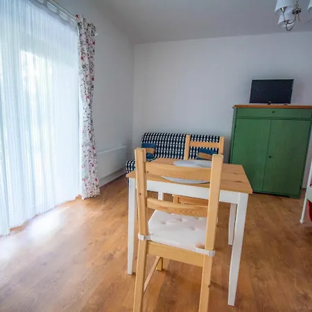Apartman Zier *