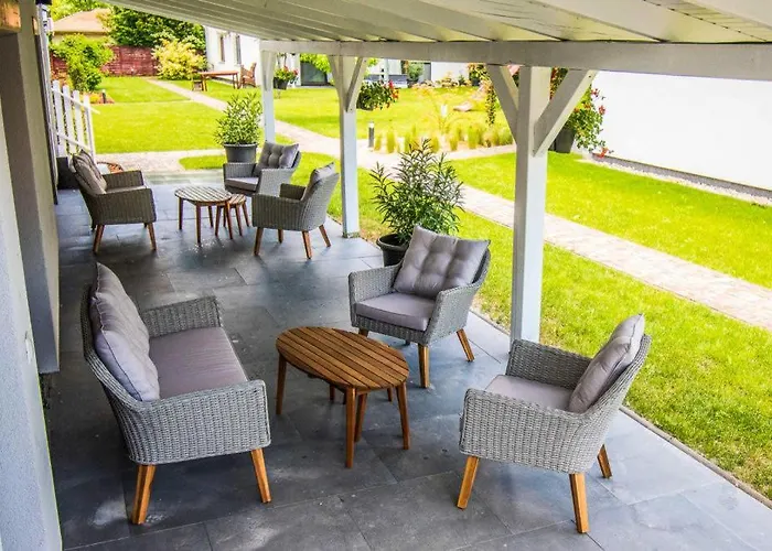 Zier Apartment Balatonszemes