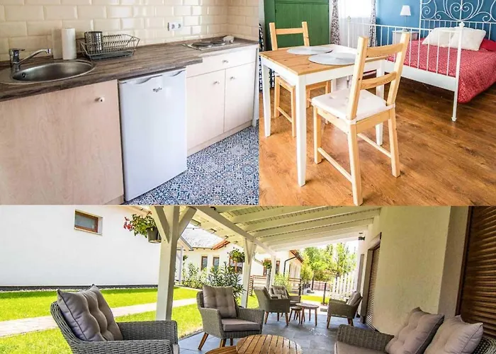 Zier * Balatonszemes