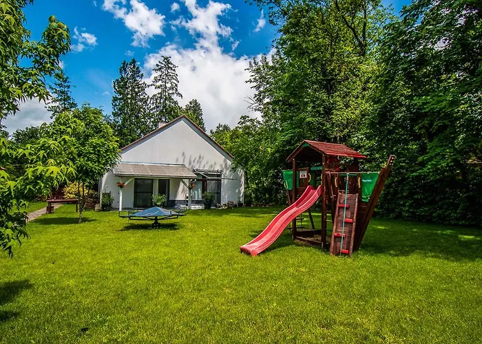 Apartment Zier Balatonszemes